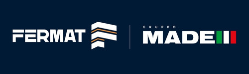 Logo Fermat - Gruppo Made